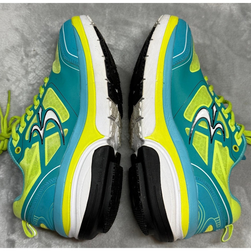 Gravity Defyer Gdefy Womens 9.5 VersoShock Sneakers Gorpcore Lite Hot Girl Walk - Picture 4 of 8